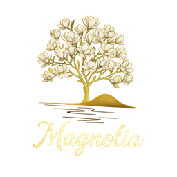 Magnolia logo